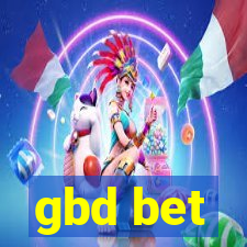 gbd bet